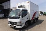 MITSUBISHI FUSO　CANTER