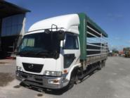 Used truck NISSAN DIESL CONDOR 