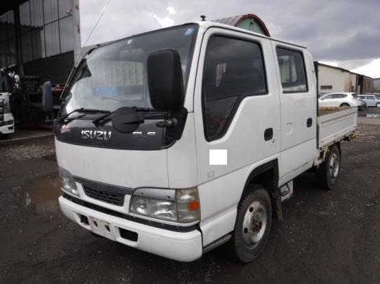 ISUZU ELF KR-NHS69E