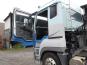 MITSUBISHI FUSO SUPERGREAT-13