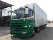 Used truck MITSUBISHI FUSO   