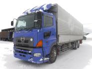 Used truck HINO PROFIA 