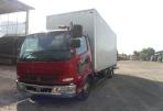 MITSUBISHI FUSO　FIGHTER