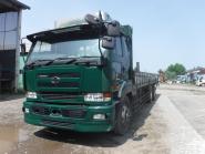 Used truck NISSAN DIESL BIG THUMB 