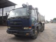 Used truck NISSAN DIESL BIGTHUMB 