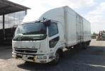 MITSUBISHI FUSO　FIGHTER