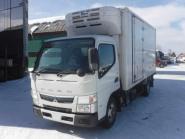 Used truck MITSUBISHI FUSO   