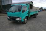 TOYOTA　TOYOACE