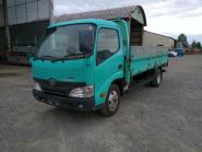 Used truck TOYOTA TOYOACE 