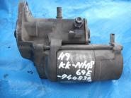 Parts ISUZU　 　