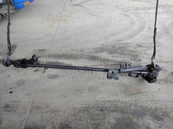   MITSUBISHI FUSO  KC-FT510VX