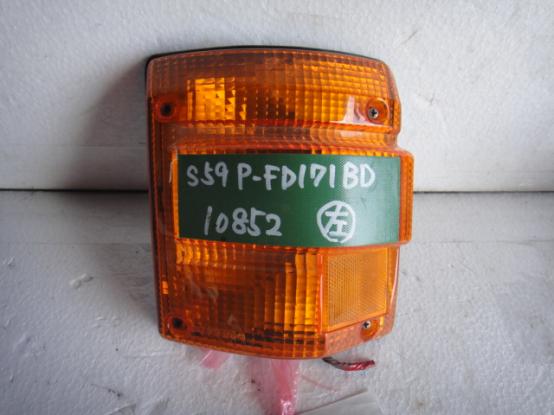   HINO  P-FD171BD