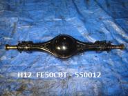 Parts MITSUBISHI FUSO　 　