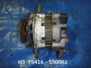 Parts MITSUBISHI FUSO　 　