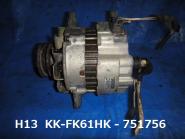 Parts MITSUBISHI FUSO　 　