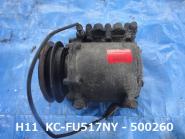 Parts MITSUBISHI FUSO　 　