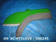 Parts MITSUBISHI FUSO　 　