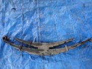 Parts NISSAN DIESL　 　