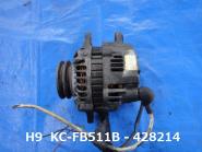 Parts MITSUBISHI FUSO　 　