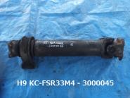 Parts ISUZU　FORWARD　