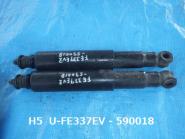 Parts MITSUBISHI FUSO　CANTER　