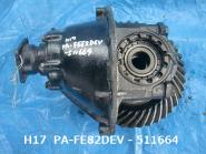 Parts MITSUBISHI FUSO　CANTER　