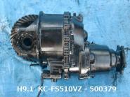 Parts MITSUBISHI FUSO　SUPERGREAT　