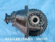 Parts MITSUBISHI FUSO　CANTER　