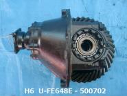 Parts MITSUBISHI FUSO　CANTER　