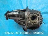 Parts MITSUBISHI FUSO　CANTER　