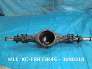 Parts ISUZU　FORWARD　