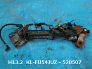 Parts MITSUBISHI FUSO　SUPERGREAT　