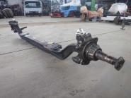 Parts NISSAN DIESL　CONDOR　