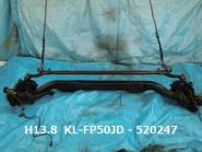 Parts MITSUBISHI FUSO　SUPERGREAT　