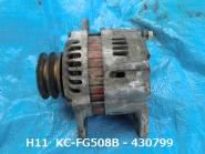 Parts MITSUBISHI FUSO　CANTER　