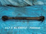 Parts ISUZU　GIGA　