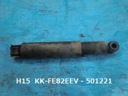 Parts MITSUBISHI FUSO　CANTER　