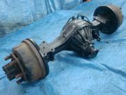 Parts NISSAN DIESL　 　