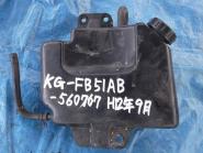 Parts MITSUBISHI FUSO　CANTER　