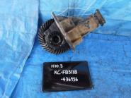 Parts MITSUBISHI FUSO　CANTER　