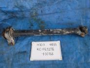 Parts MITSUBISHI FUSO　CANTER　