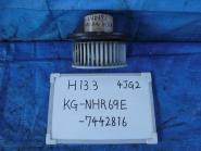 Parts ISUZU　ELF　