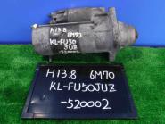 Parts MITSUBISHI FUSO　SUPERGREAT　