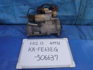 Parts MITSUBISHI FUSO　CANTER　