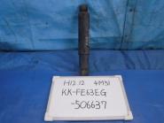 Parts MITSUBISHI FUSO　CANTER　