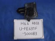 Parts MITSUBISHI FUSO　CANTER　