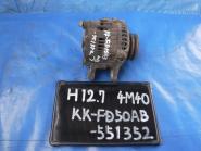 Parts MITSUBISHI FUSO　CANTER　