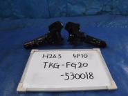 Parts MITSUBISHI FUSO　CANTER　
