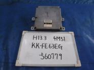 Parts MITSUBISHI FUSO　CANTER　