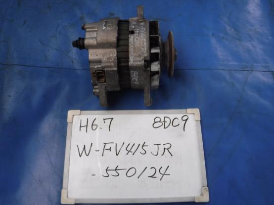   MITSUBISHI FUSO GREAT FV415JR